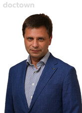 Захаренко Александр Анатольевич