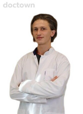 Захаров Георгий Владимирович