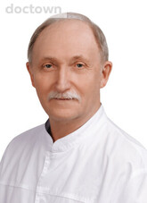 Захаров Сергей Викторович
