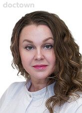 Захарова Екатерина Владимировна