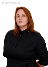 Захарова Ксения Николаевна