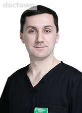 Захарьян Алексей Гарьевич