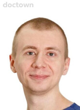 Зайцев Дмитрий Евгеньевич
