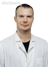 Зайцев Иван Александрович