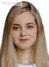 Зайцева Анна Александровна