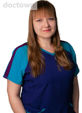 Зайцева Маргарита Игоревна