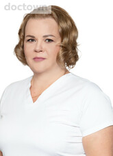 Зайцева Наталья Александровна