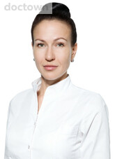 Зайкина Анастасия Марковна