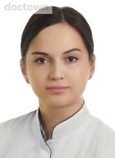 Зайналова Хайбат Зайналовна