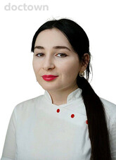 Закараева Хава Хусейновна