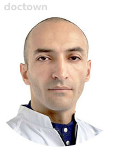 Закарян Грайр Геннадьевич