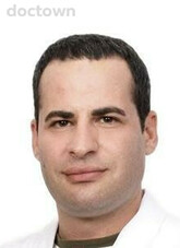 Закарян Нарек Саргисович