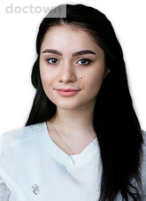 Залоева Анна Георгиевна