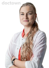 Замараева Екатерина Владимировна