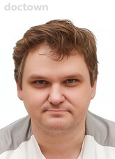 Занин Олег Владимирович