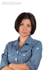 Запольская Марина Анатольевна