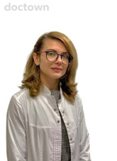 Заркова Валентина Дмитриевна