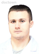Зарубин Иван Александрович