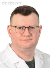Зарубин Всеволод Андреевич