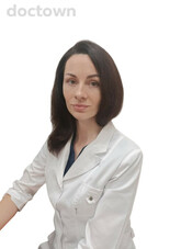 Затуливетрова Екатерина Сергеевна