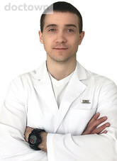 Заузолков Вадим Анатольевич