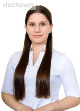 Завгородняя Карина Константиновна