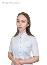 Завгородняя Марина Викторовна