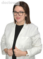 Заводько Екатерина Алексеевна