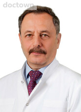 Заводник Аркадий Иосифович