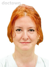 Завьялова Екатерина Николаевна