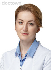 Завьялова Екатерина Сергеевна