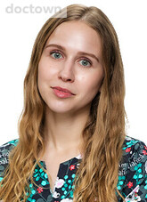 Заячковская Екатерина Алексеевна