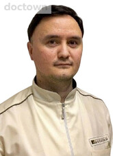 Заярко Артур Николаевич