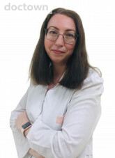 Ал-Батта Инна Евгеньевна