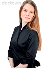 Алабушева Анастасия Владимировна