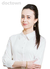 Албегова Алана Умарбековна