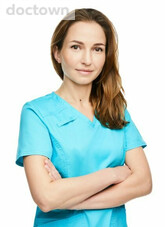 Алехина Мария Александровна