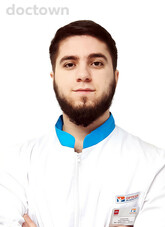 Алекберов Рауф Рафикович