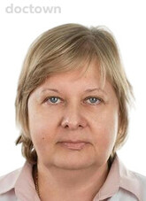 Алекса Ирина Николаевна