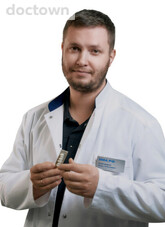 Александров Игорь Алексеевич