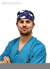 Александров Павел Андреевич