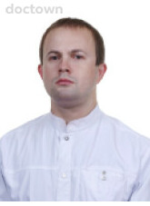 Александров Павел Андреевич