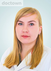 Александрова Александра Александровна