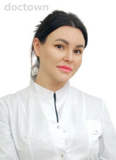 Александрова Анастасия Александровна