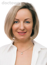 Александрова Анна Алексеевна