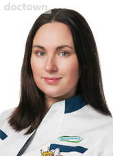 Александрова Елена Станиславовна