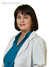 Александрова Людмила Николаевна