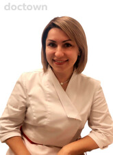 Александрова Наталья Шамильевна