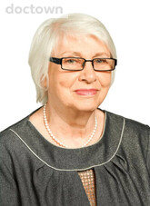 Александрова Нина Викторовна