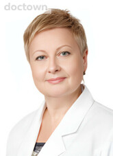 Александрова Светлана Борисовна